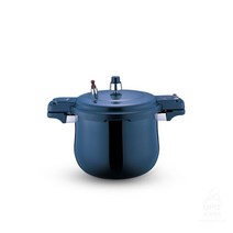 엄지척 경질 업소용 압력솥(7.5L) 15인_0694, 단일옵션