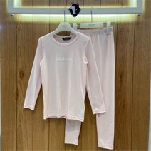 블랙야크 키즈 블랙야크키즈 NC10 BK 웜수트 플러스 핑크 2BKUDF9902