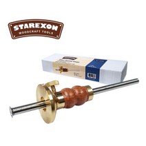 스타렉슨 휠 마킹 게이지 SCT-25WG 목공작업 정밀측정