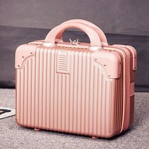 레디백 미니 캐리어 기내용 1박2일 14인치 소형 작은 여행 가방