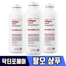 닥터포 헤어 폴리젠 탈모 완화 샴푸 두피 머리 관리 기능성 도움 볼륨 비듬 지루성 두피 염 각질 케어 자극 없는 현빈 홈쇼핑 티비 최신상 1위 후기 인증 선물 추천 정품 삼푸, 1개, 500ml