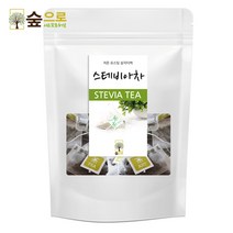 스테비아 삼각티백 50티백, 상세페이지 참조