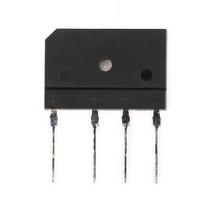 5개 GBJ 3510 GBJ3510 35A 1000V 브리지 정류기 기존 IC