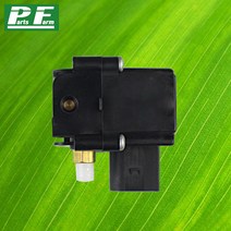 BMW 5GT 에어서스 밸브블럭 밸브블록