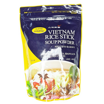 베트남 쌀국수 육수 분말, 1kg, 1개