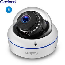 cctv 방범카메라 애견카메라 실내카메라 홈캠 가정용 홈카메라, 3.6mm, 48V POE 4MP