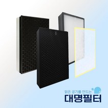 국내산 삼성 AX60A5510WDD 필터 CFX-D100D 프리미엄더블, 01_프리미엄 필터