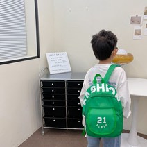 어린이집가방 소풍 유치원 유아백백 미아방지 키즈 가방