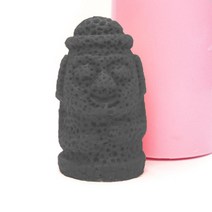 제주도 하르방 하루방 B천연비누 수제몰드