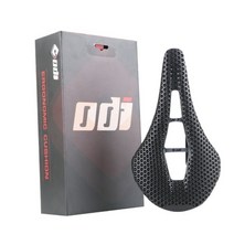 3D 안장 자전거 쿠션 초경량 MTB 프린터 산악 통기성 도로 랜도너스 카본 소프트, 카본안장