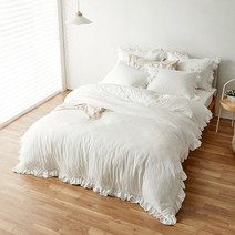 세사(침구) SESA 샤이니 알러지케어 이불베개세트 S