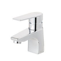 한샘바스 욕실세면대수전 510, 1개