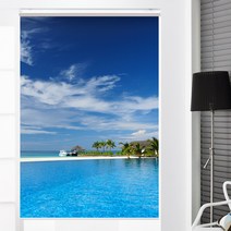 아라크네 맞춤제작 포토 실사롤스크린