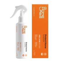 프로텍홈 집파리 살충제 290ml, 1개, 1개