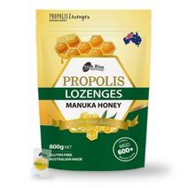 코스트코 트루블루프로폴리스캔디800g x 2, 단품