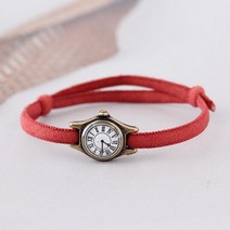 아띠랑스 핸드메이드 아띠랑스 클래식 시계장식 팔찌 (2394631)