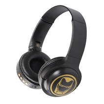 블루투스모자 마블 무선 블루투스 헤드셋 헐크 스파이더맨 아이언맨, [04] 05