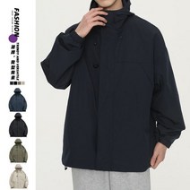 골프 레인 자켓 남녀공용 슈트 우비 코트 비옷 방수 바람막이 우의 자켓