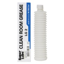 슈퍼루브 수퍼루브 크린룸 구리스 90G 윤활 기계 산업용