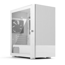 [아이구주] HATCH MIO [화이트] (미니타워)
