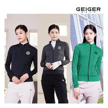 [가이거골프] ○ 23SS 집업