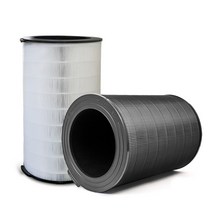 캐리어 공기청정기필터 CAPS-F076HRSW 프리미엄, 단품