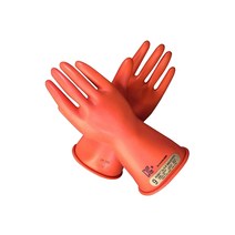 노벡스 절연장갑 500V (CLASS00) 전기작업 안전장갑 감전방지 고압