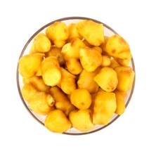 햇생강 봉동 깐생강 1kg 진공포장, 단품, 단품