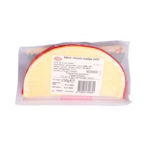 프리코 냉장 부드러운 웨지 에담치즈 230g, 1, 본상품선택