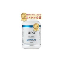 더글라스 라보라토리즈 UPX 멀티비타민 & 미네랄 120알 약 15일분