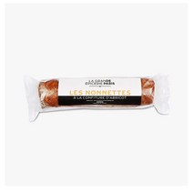 La Grande Epicerie of Paris Nonnettes Apricot Jam 프랑스 과자 케이크 살구 잼 노네트 200g 4개