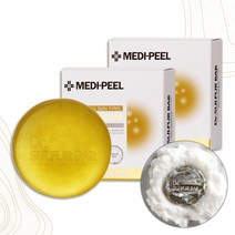 GOOD-Soil MEDI-P 식이유황 온천 스파 유황 바 비누 200g, 피부자신감 메디필