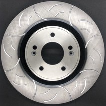 하이스트 제네시스쿠페 브렘보용 튜닝 브레이크 디스크 상신브레이크 평화발레오 브레이크라이닝, 사선, 전