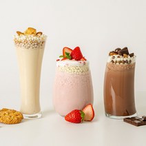 [콰티] 2+1 식사 대용 한끼 식단 다이어트 프로틴 쉐이크 안녕 단백질 480g, 쇼콜라 맛, 쇼콜라 맛, 쇼콜라 맛