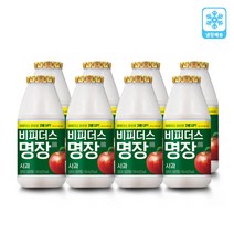 동원 명장비피더스 사과125ml(8입)x2개