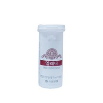 무)유한양행 엘레나 UREX 프로바이오틱스 170mg x 30캡슐, 상세페이지 참조, 상세페이지 참조