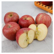 경북 부사 껍찔채먹는 오존수 세척사과 소과 4kg 25-30과 내외, 경북 부사 껍찔채먹는 오존수 세_단품