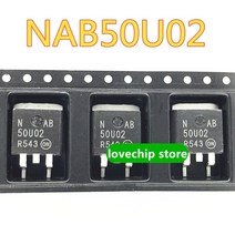 NAB 50U02 Wuling 465 엔진 본체 컴퓨터 보드 점화 모듈 제어 NAB50U02, 한개옵션0