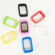Bryton-330/310 자전거 실리콘 고무 충격 방지 보호 커버 케이스 사이클링 GPS 컴퓨터 액세서리, 03 빨간