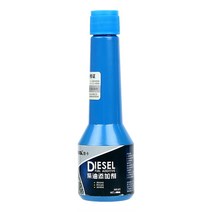 페인트 클리너 60ml 자동차 오일 연료 보호기 첨가제 세탄 개선기 디젤 소비 인젝터 액체 트럭 4x4 오토바, 한개옵션0
