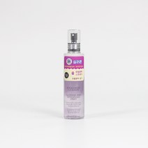 이태리 프리미엄 윱 모발광택 스프레이 150ml
