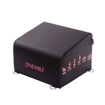 힙업 점프 박스 스쿼트 점핑 소프트 매트 순발력 근력, 핑크 x 힙 푸시 x 강화 패드 제외