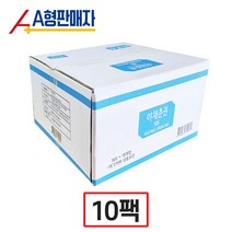 골든피트 야채춘권 1kg 한박스(10팩 / 50g 200개입), 1개, 10kg