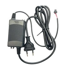 유량계 USN-HS10PA 홀이있는 US211M 디스플레이 유량 센서 측정 0.5-10L/min 범위 10mm OD 퀵 플러그 iSent, 04 EU power adaptor