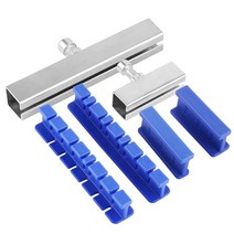 자가수리슈퍼 PDR 덴트 풀러 자동차 페인트 없는 수리 차체 도구 제거 키트, 01 Puller kit (no glue)
