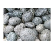 에그스톤 -1kg(50~80mm) 수조 장식 어항 돌 수석