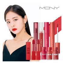 [MACQUEEN ] [맥퀸뉴욕] BEST 립 메이크업 5900원 균일가/립스틱/립틴트/립, 옵션:10_하트플럼핑 틴트글로우_둑흔하뚜, 상세 설명 참조