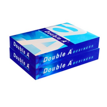 더블에이 A4 복사용지(A4용지) 75g 1000매(500매 2권), 3000매