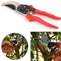 리시안제이 조경용 전지가위 분재가위 정원가위