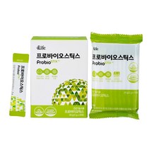 포라이프 프로바이오스틱스(30포), 1박스